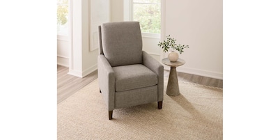 Trevor Track Arm Power Recliner