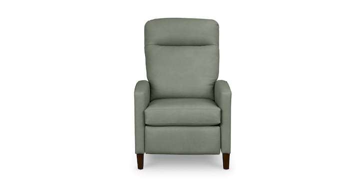 Emmett Leather Recliner image number 0