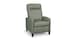 Emmett Leather Recliner