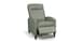 Emmett Leather Recliner
