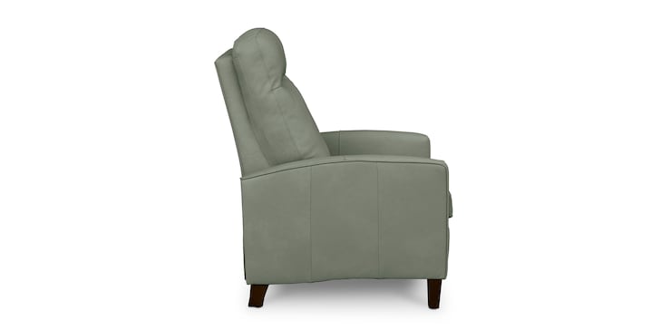 Emmett Leather Recliner image number 3