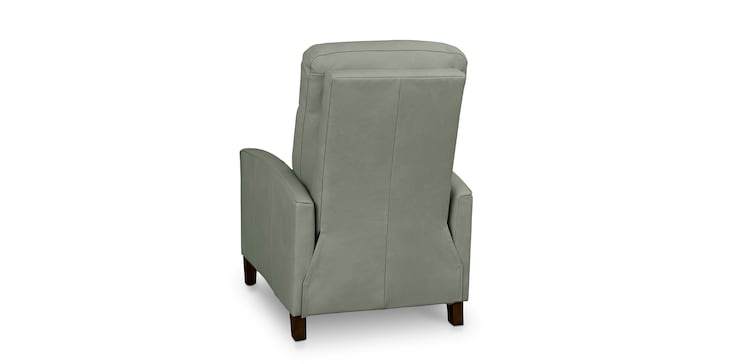 Emmett Leather Recliner image number 5