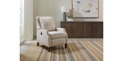 Kent Slope Arm Manual Recliner