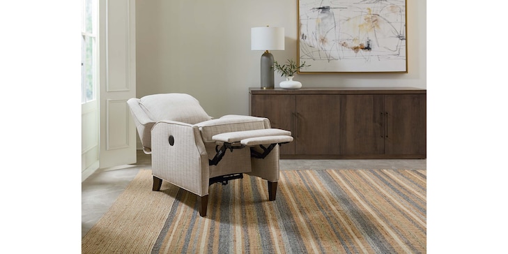 Recliner image number 4