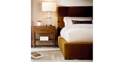 Parkway Bedside Table