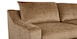 Modular 3pc sofa