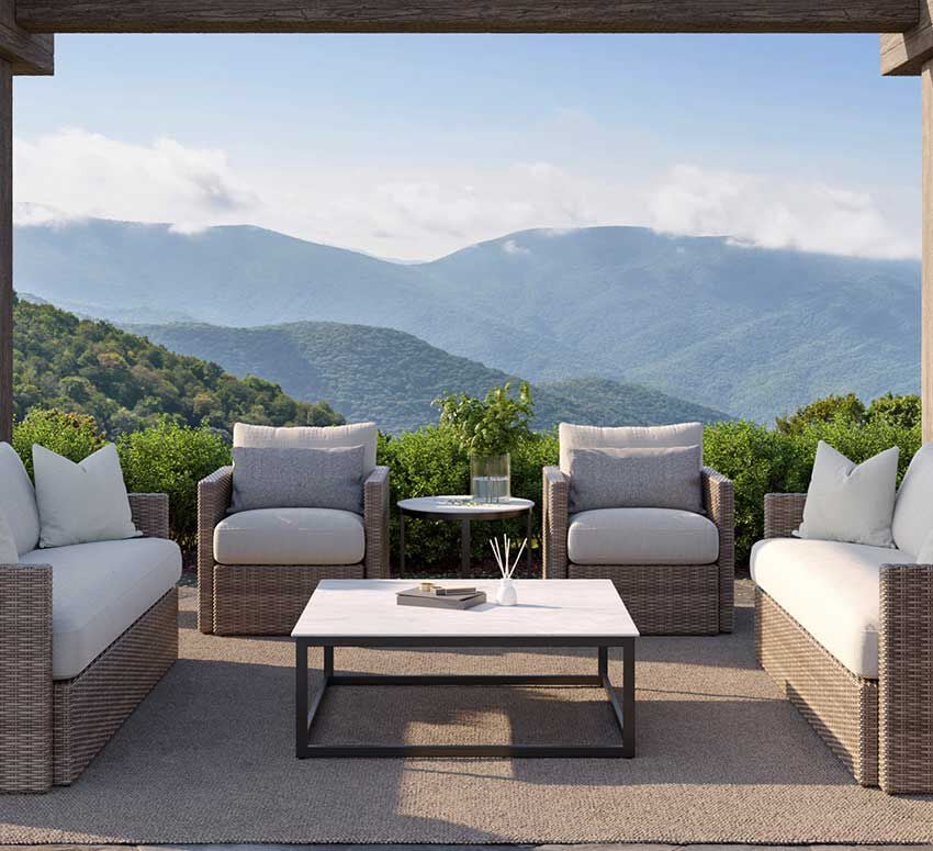 Ashford Outdoor