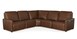 L-Shaped Sectional