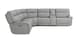 Curved Motion Sectional