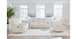 Power Loveseat w/console