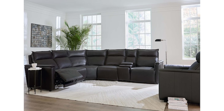 Curved Motion Sectional image number 2