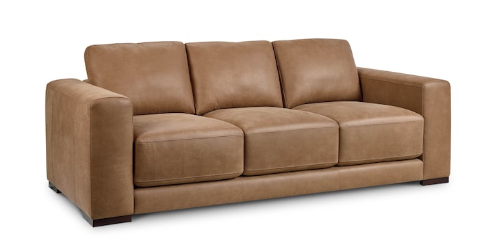 Cabo Espresso Sofa image number 3