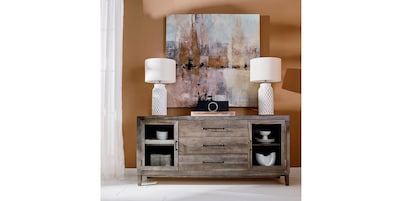 Fairfax Sideboard