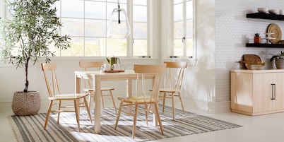 Origins Wallace Dining Chair