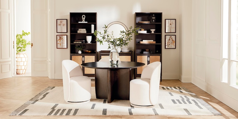Emory Bookcase image number 1