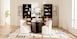 Emory Bookcase