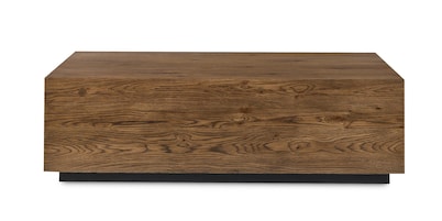 Cascade Rectangle Cocktail Table