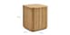 Square Side Table