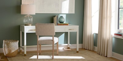 Bailey Upholstered Dining Chair