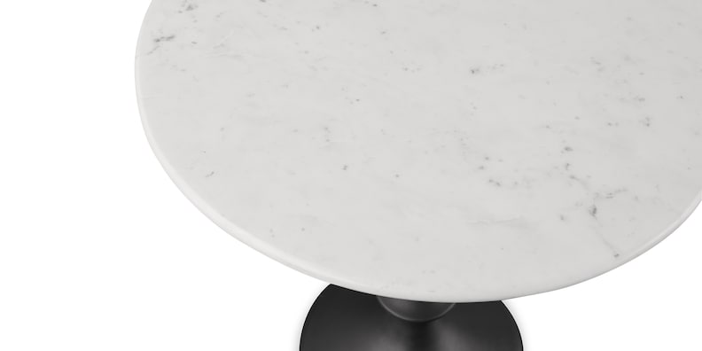 Round End Table image number 1