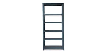 Ventura Raffia Etagere