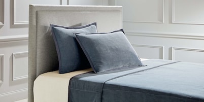 Saunders Coverlet