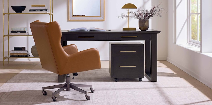 Home Office Chair image number 1