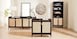 Emory Bookcase