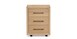 3 Drawer Chest