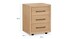 3 Drawer Chest