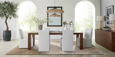 Cameron Upholstered Dining Chair