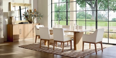 Holt Upholstered Dining Chair