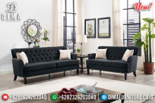 Sofa Tamu Jepara Minimalis Modern 2020 Style MMJ-0373