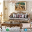 Harga Sofa Tamu Ukiran Mewah Tipe Luxury Classic Mebel Jepara MMJ-0473