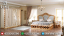 Jepara Classic Art Tempat Tidur Mewah Ukiran Luxury Royal Design Terbaru MMJ-0438