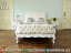 Konsep Interior Kamar Set Mewah Ukiran Jepara Putih Duco Furniture Luxury MMJ-0460