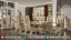Gambar Meja Makan Ukiran Klasik Luxurious Design Interior Mewah MMJ-0635