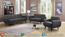 Jual Sofa Tamu Minimalis Retro Classic Design Interior Luxury MMJ-0646
