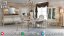 Big Deal Meja Makan Mewah Murah Desain Luxury Classic Furniture Jepara MMJ-0674