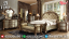 Set Tempat Tidur Ukiran Mewah Luxury Furniture Jepara Best Seller MMJ-0906