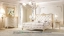 New Tempat Tidur Cantik Mewah Terbaru Luxury Shelma MMJ1208